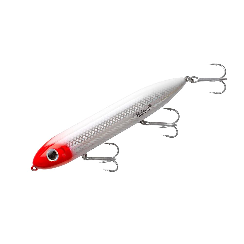 ルアー用品 heddon vanp spook Heddon ビンテージルアー HEDDON VAMP SPOOK へドン ヴァンプ